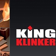 King Klinker. 